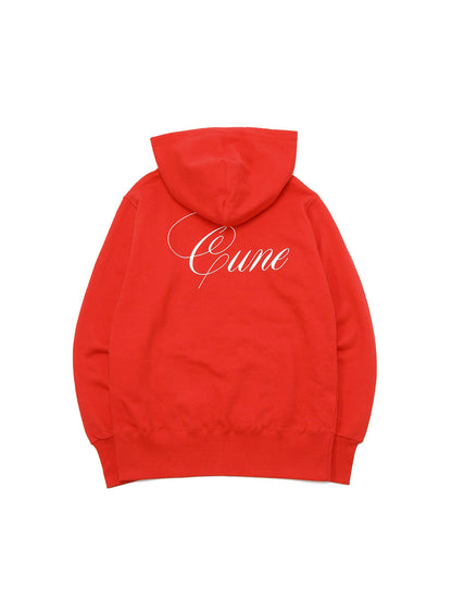 CUNE PULL PARKA バーカ