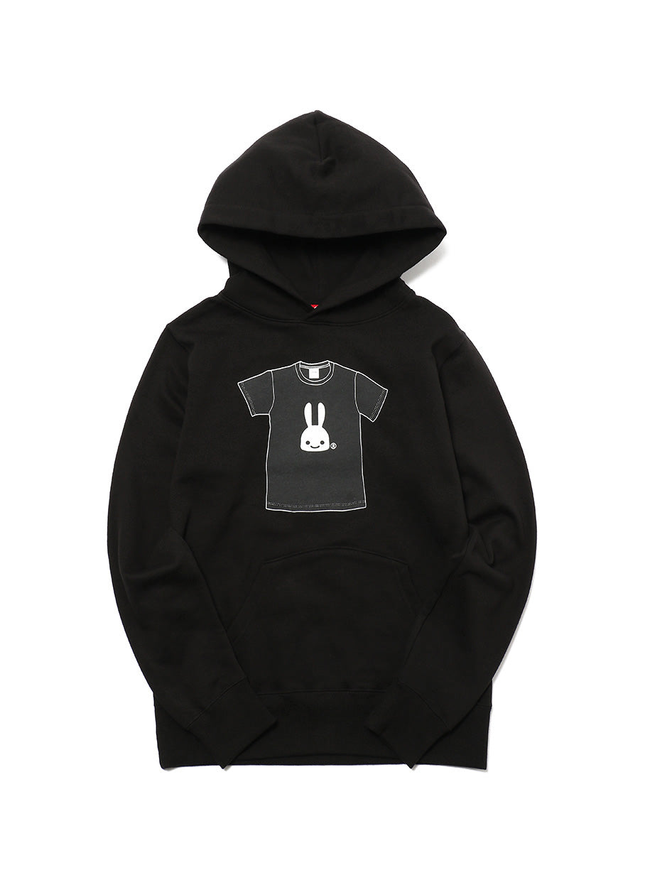 CUNE PULL PARKA Tシャツ
