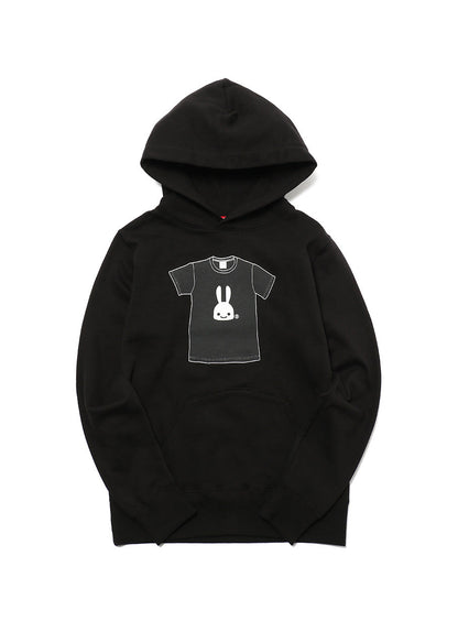 CUNE PULL PARKA Tシャツ