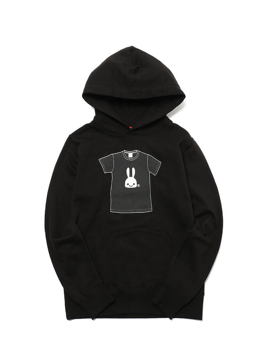 CUNE PULL PARKA Tシャツ