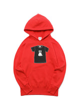 CUNE PULL PARKA Tシャツ