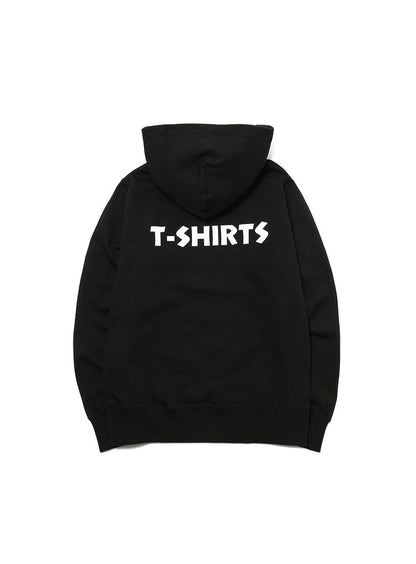CUNE PULL PARKA Tシャツ