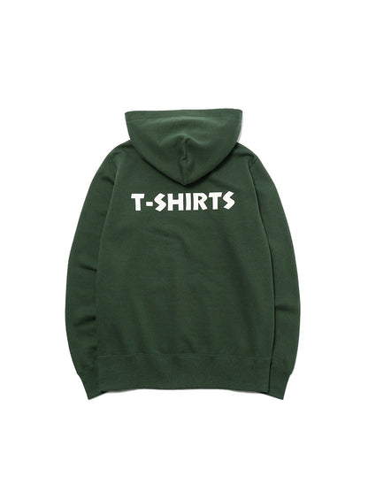 CUNE PULL PARKA Tシャツ