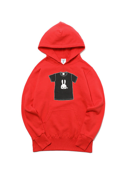 CUNE PULL PARKA Tシャツ
