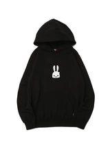 CUNE PULL PARKA 蜂