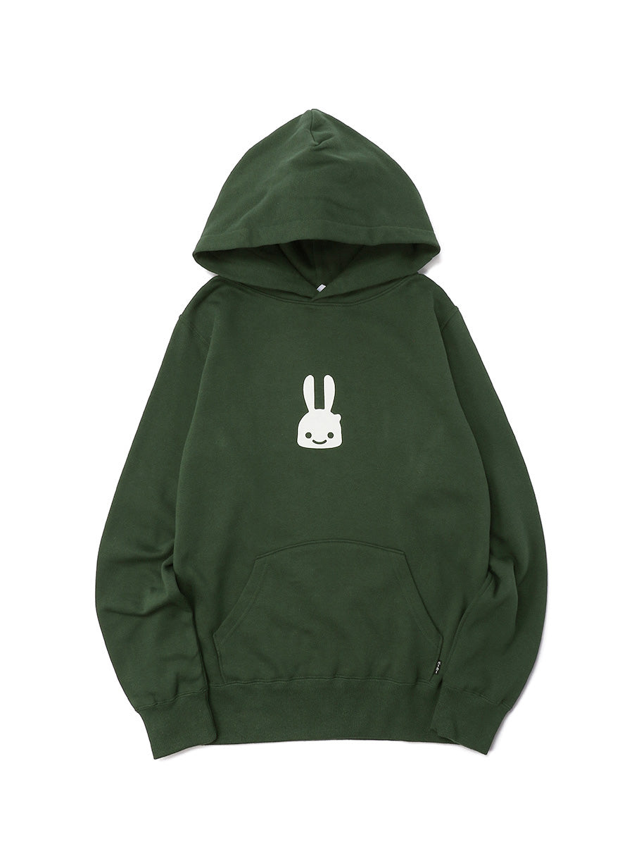 CUNE PULL PARKA 蜂