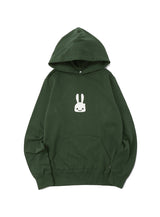 CUNE PULL PARKA 蜂