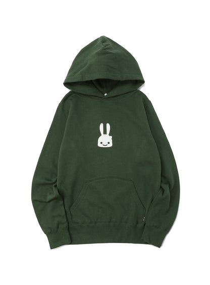 CUNE PULL PARKA 蜂
