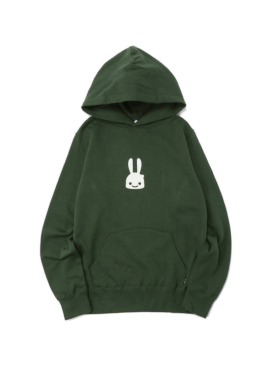 CUNE PULL PARKA 蜂