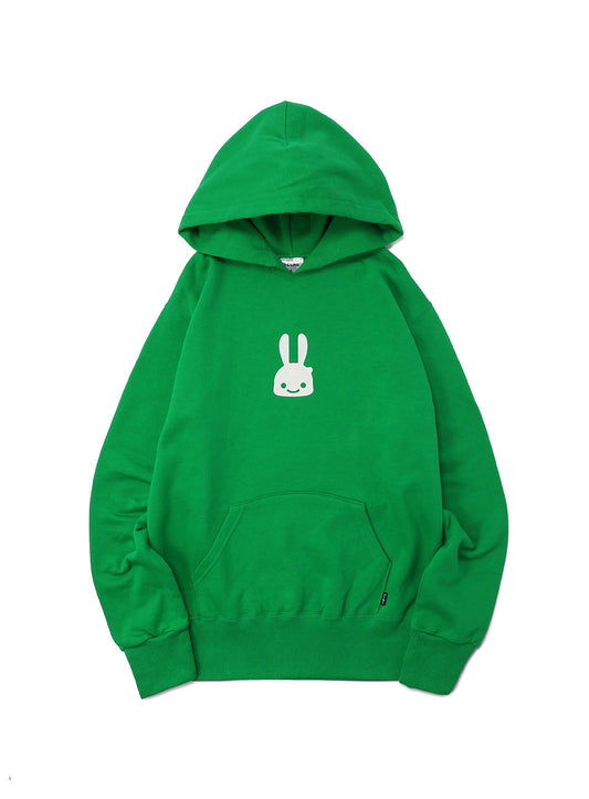 CUNE PULL PARKA 蜂