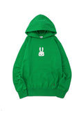 CUNE PULL PARKA 蜂