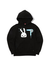 CUNE PULL PARKA ドライヤー