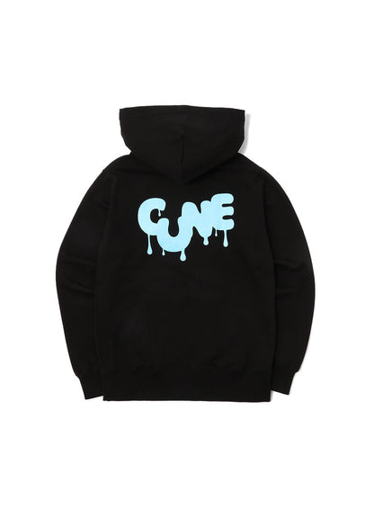 CUNE PULL PARKA ドライヤー