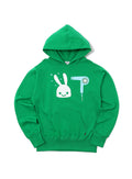 CUNE PULL PARKA ドライヤー