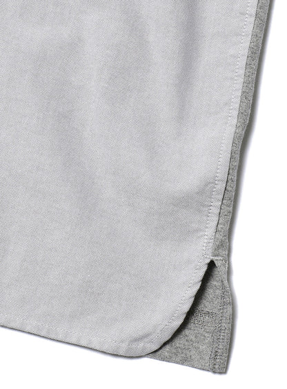 ドッキングシャツ