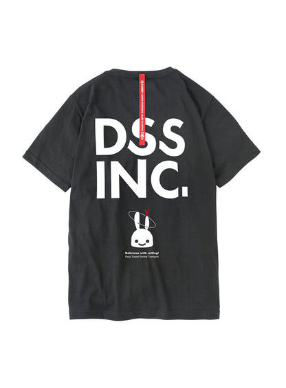 DSS Tシャツ