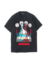 麺類 Tシャツ