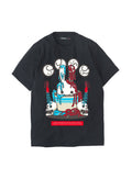 麺類 Tシャツ