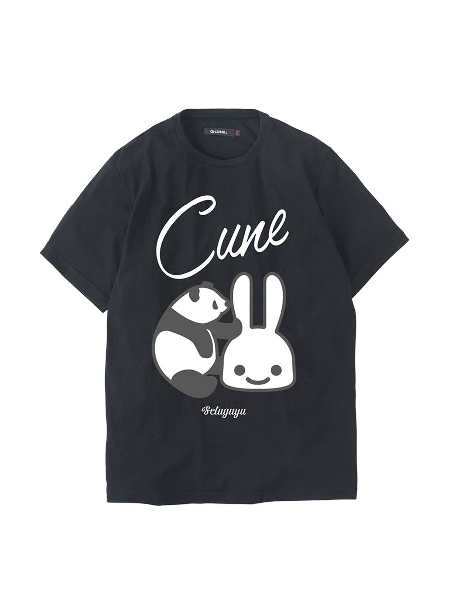 パンダ Tシャツ