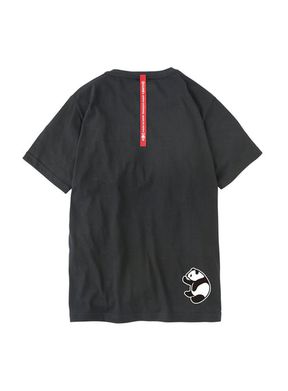 パンダ Tシャツ