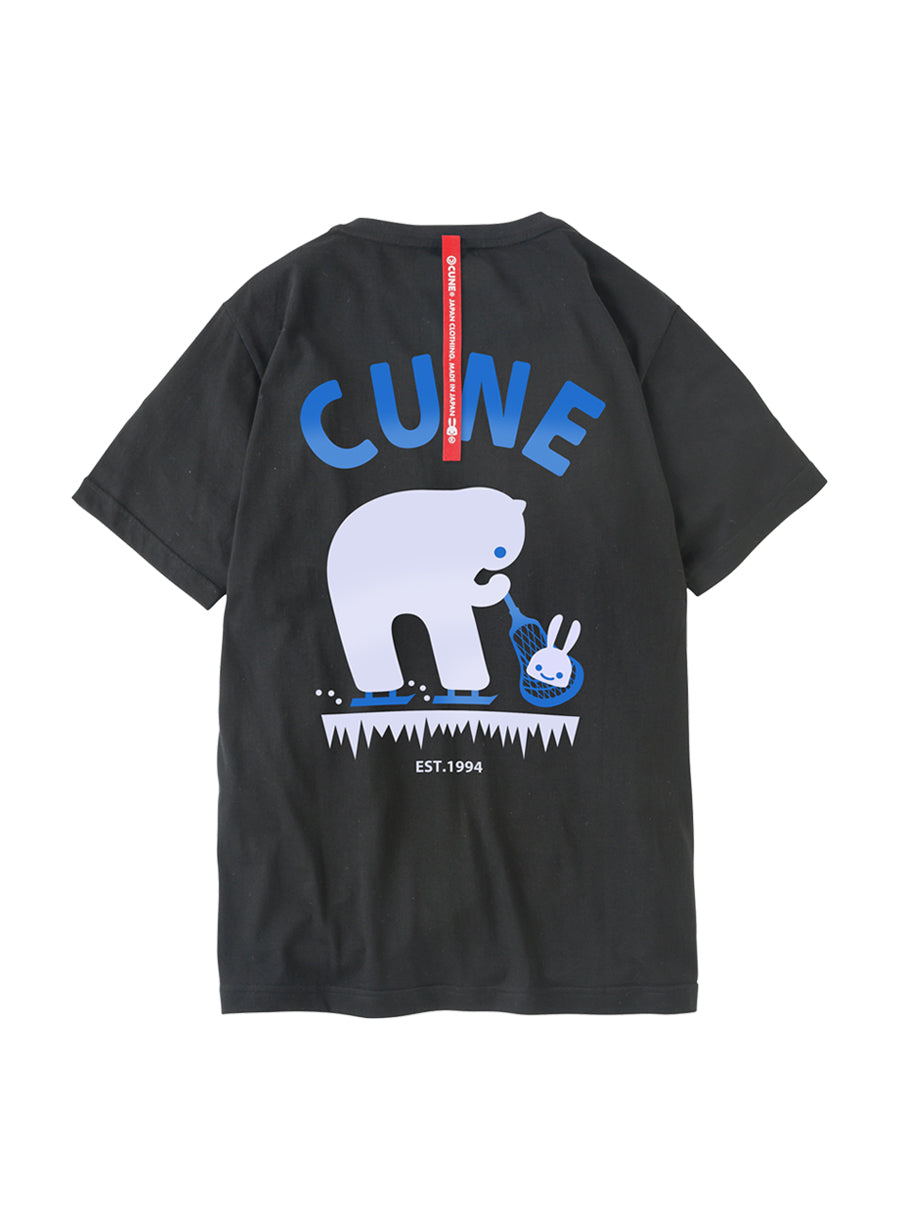 アイスラクロス Tシャツ