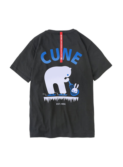 アイスラクロス Tシャツ