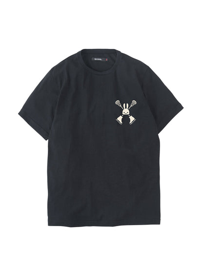 アイスラクロス Tシャツ