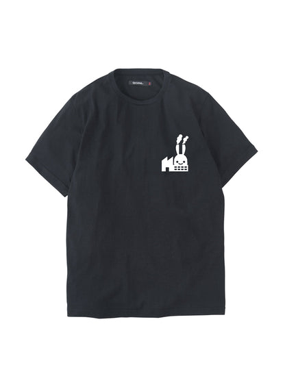 クズ野菜処理場 Tシャツ