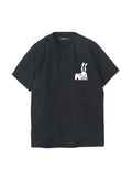クズ野菜処理場 Tシャツ