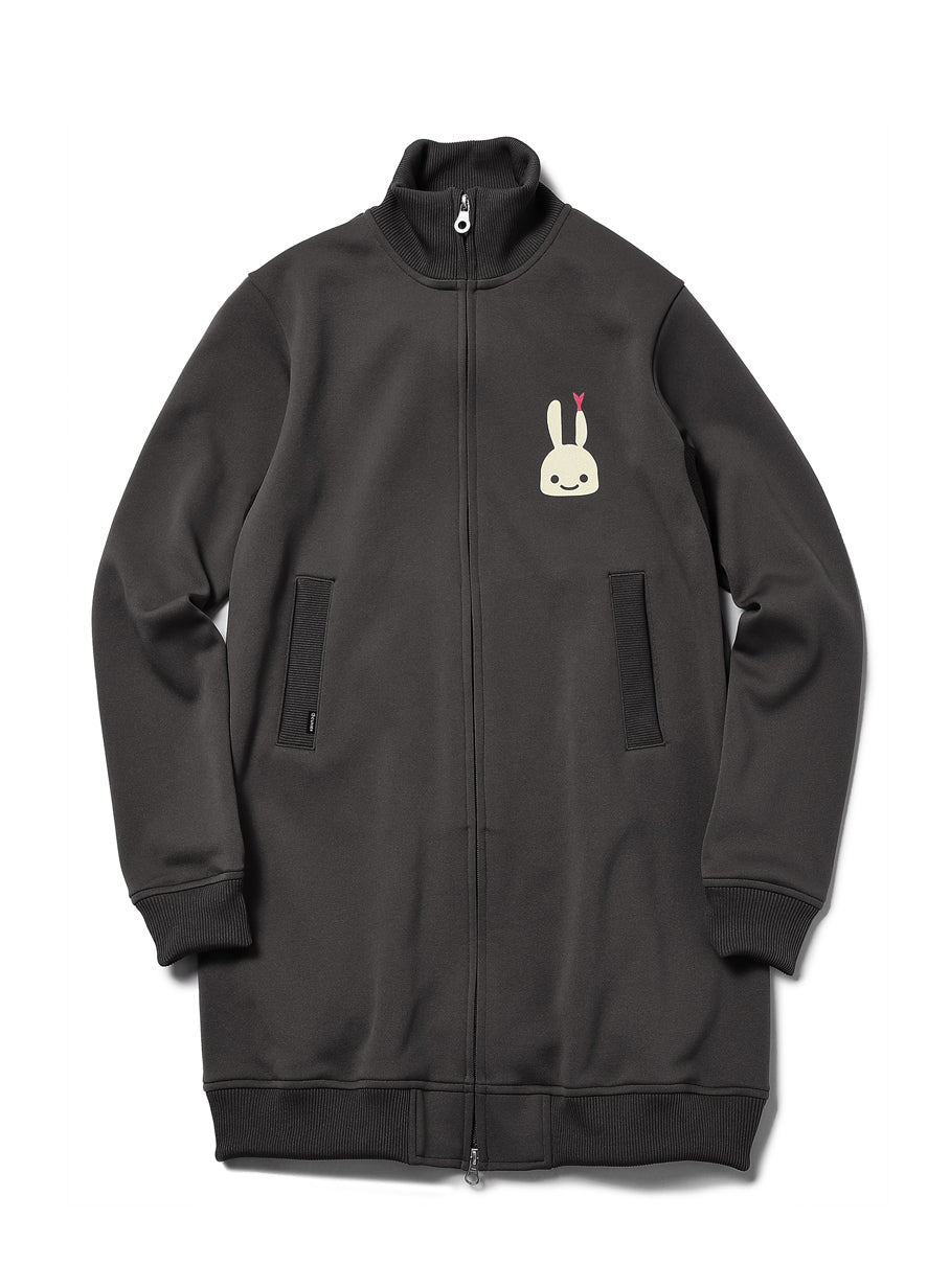 ロングジャージ