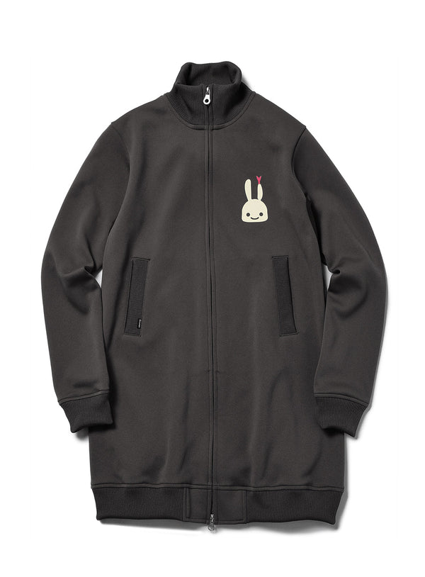 ロングジャージ