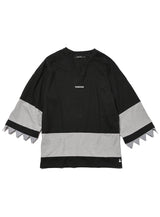 ギザギザホッケーTEE