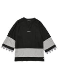 ギザギザホッケーTEE