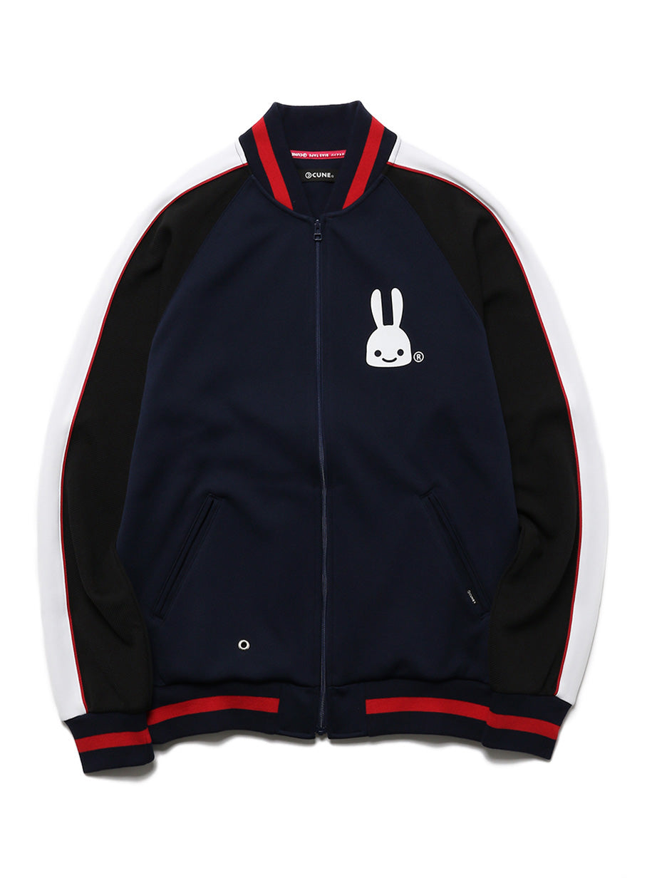 パッキングスタッフ　スカジャージン