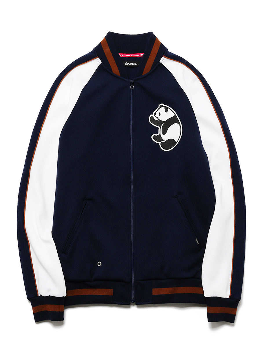 スカジャージン