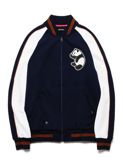 スカジャージン