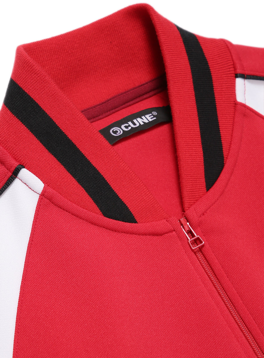 スカジャージン