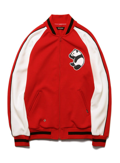 スカジャージン