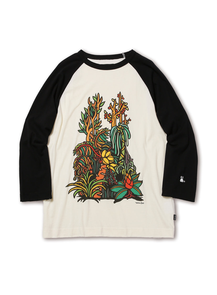 フリーダムラグラン TEE アマゾン
