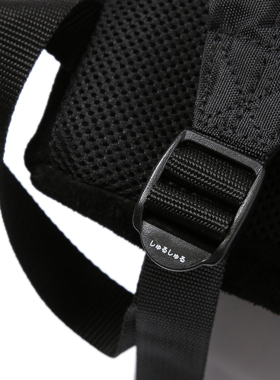 迷彩バックパック