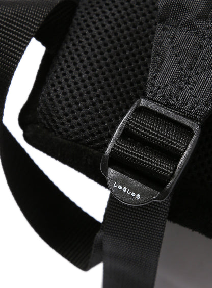 迷彩バックパック