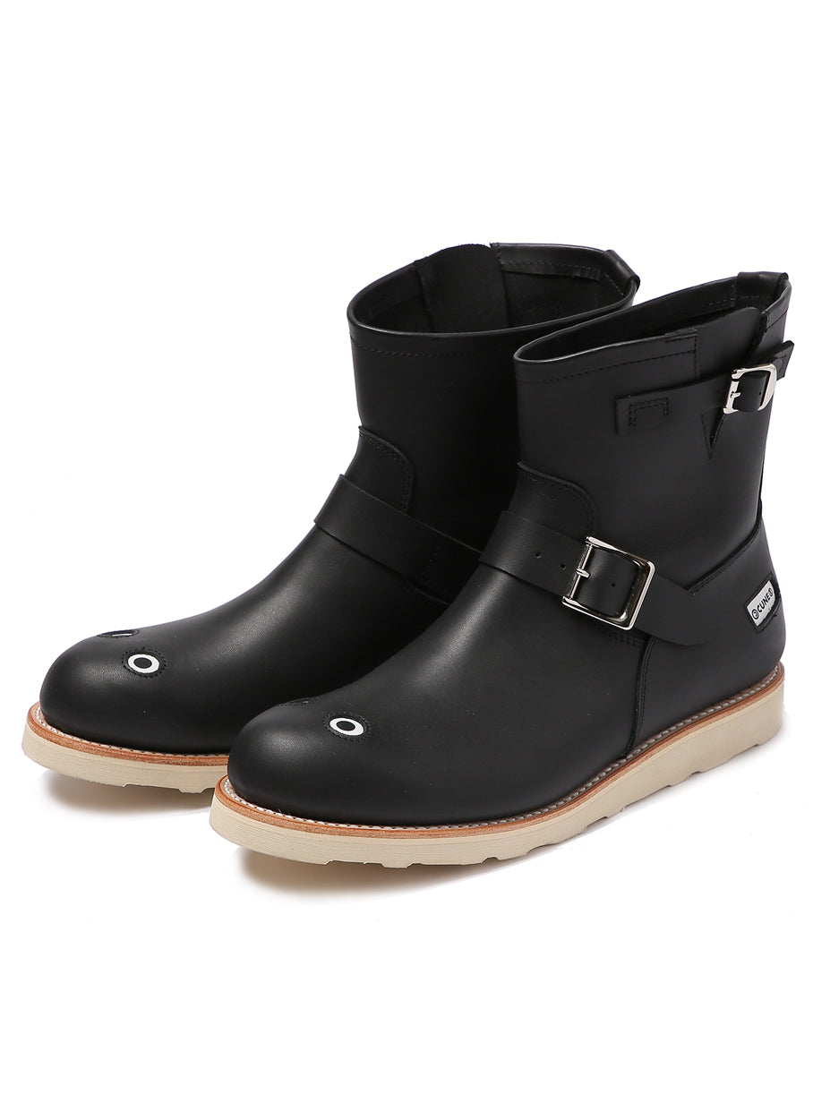 ペコジニアブーツ