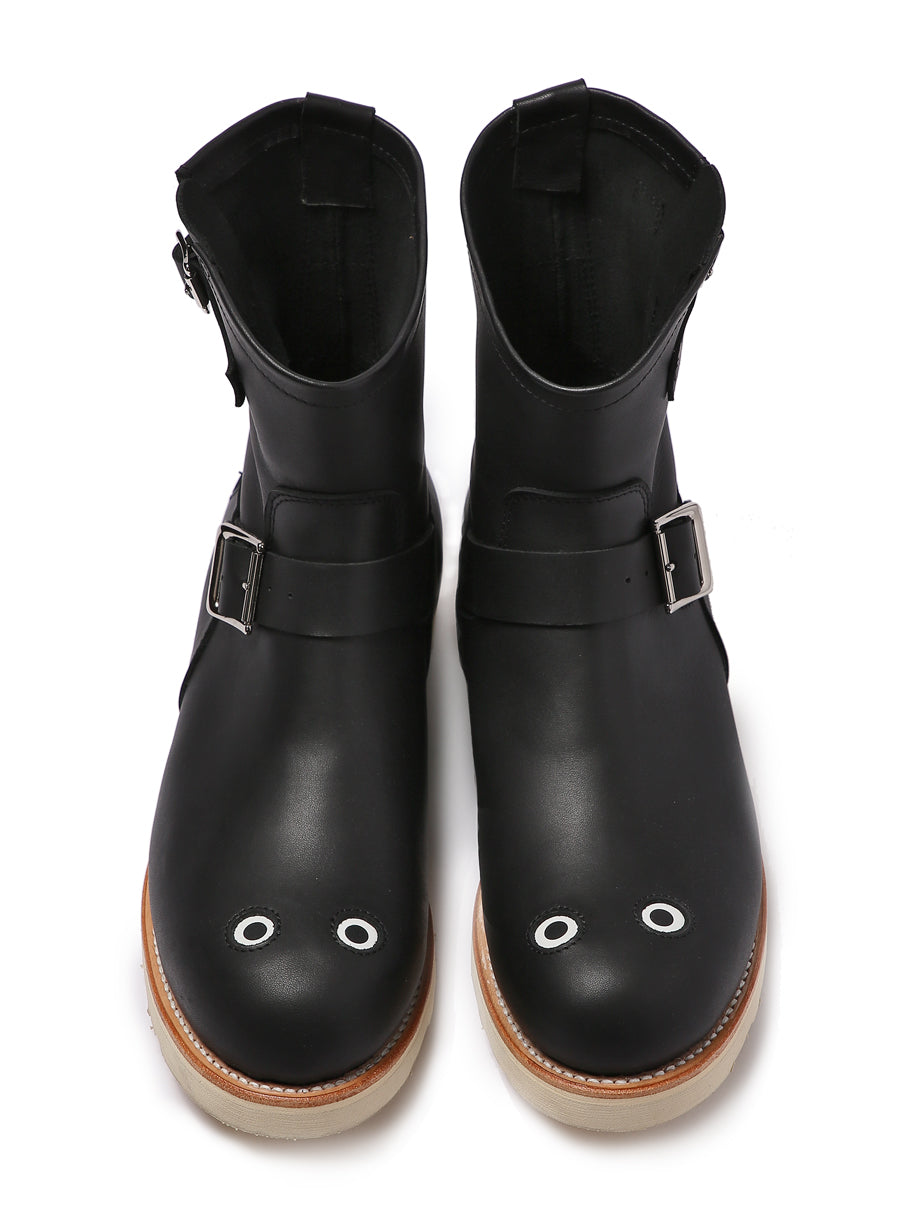 ペコジニアブーツ