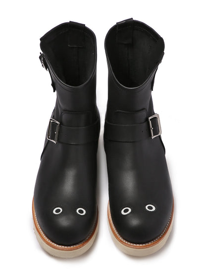 ペコジニアブーツ