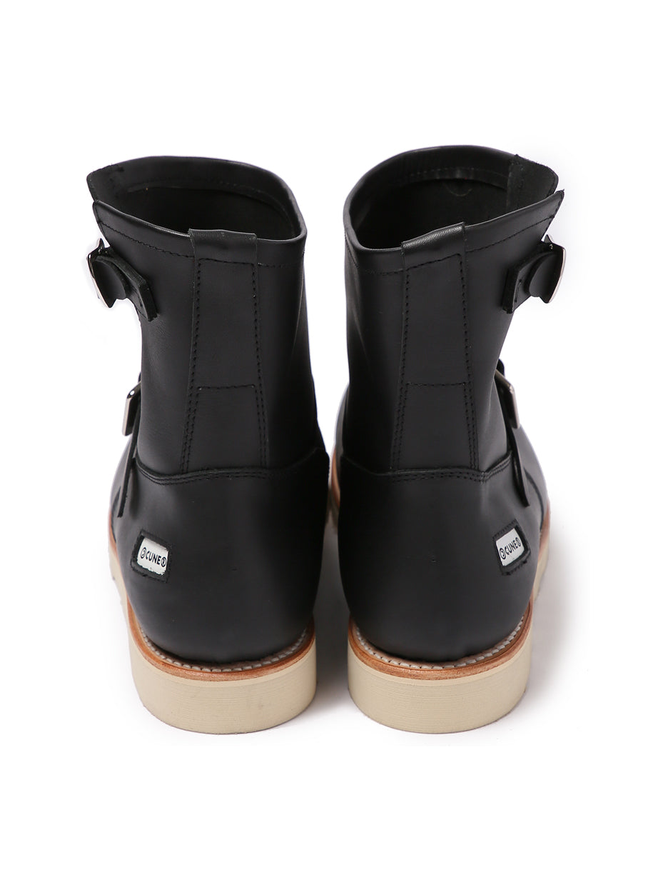 ペコジニアブーツ