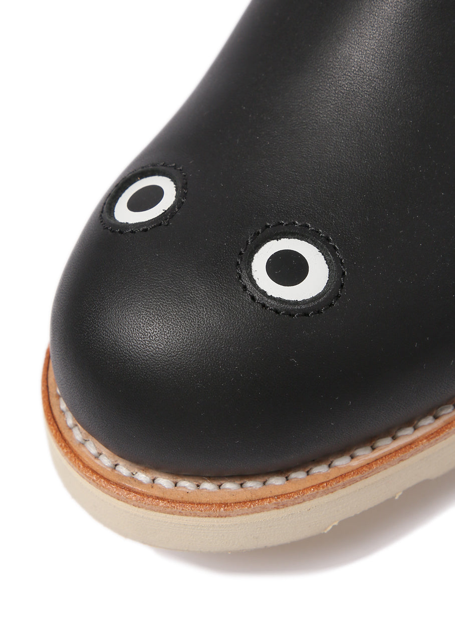 ペコジニアブーツ