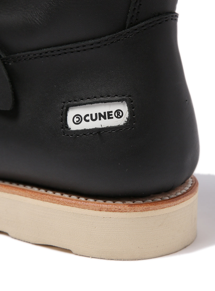 ペコジニアブーツ