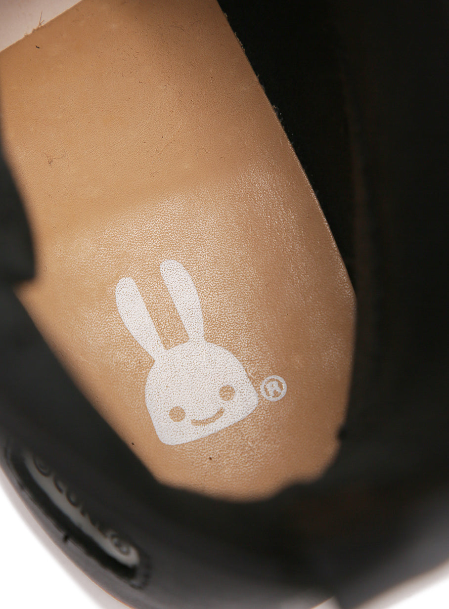 ペコジニアブーツ