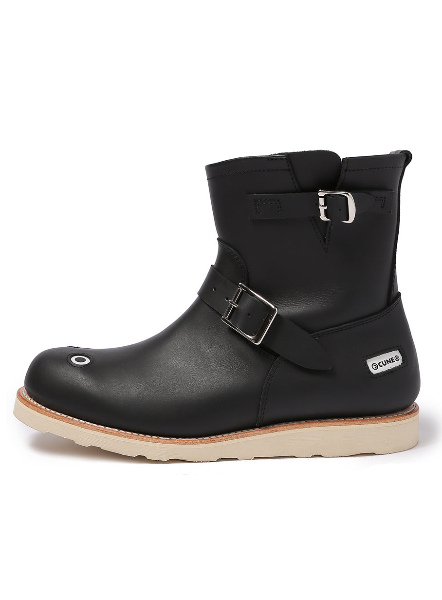 ペコジニアブーツ