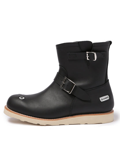 ペコジニアブーツ